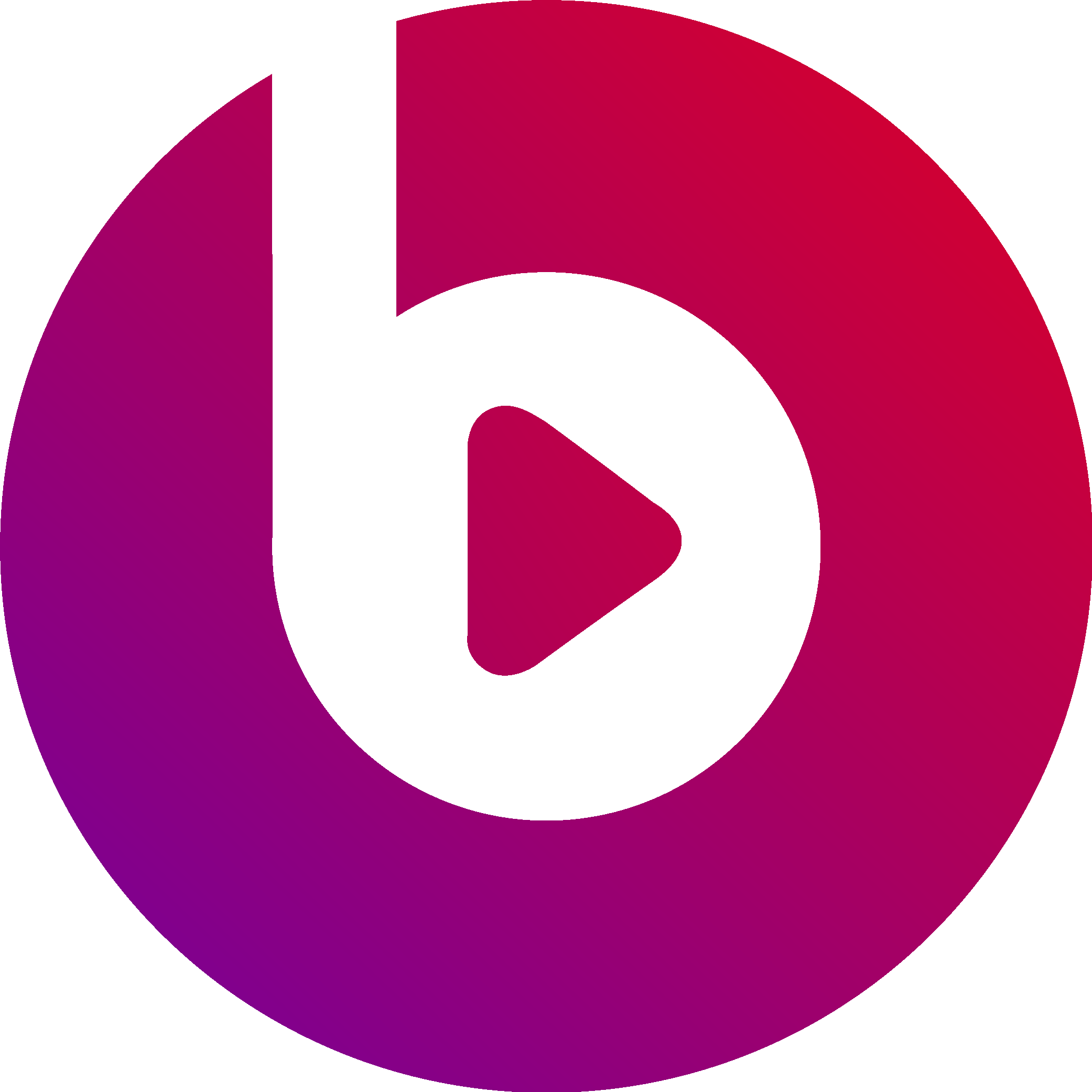 Beats Music Logo